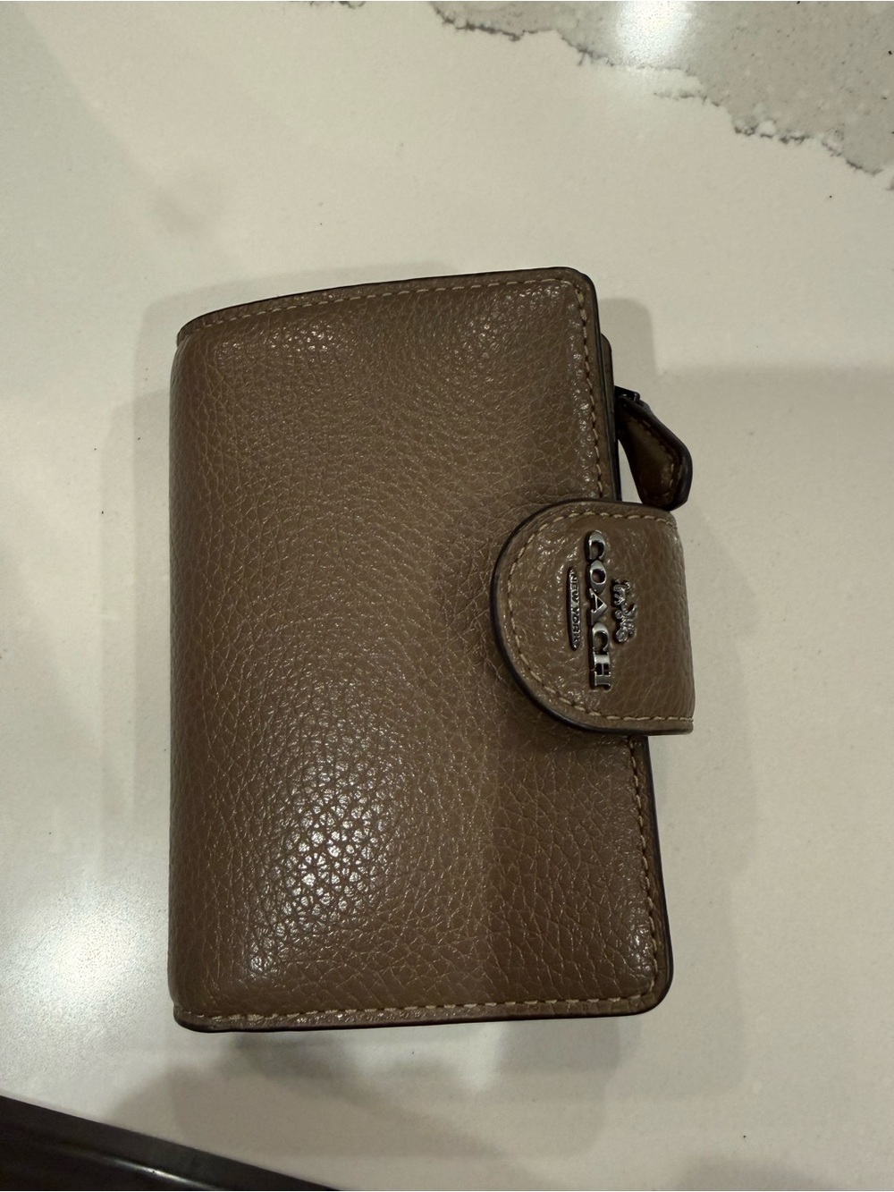Coach Outlet Laurel Shoulder Bag and Wallet - Picture 8 of 11